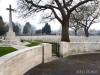  Chauny Communal Cemetery Brit. Extn. 3